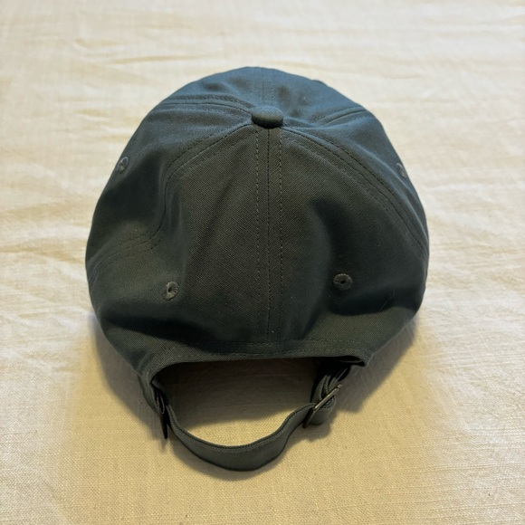 Patagonia P-6 Label Trad Cap - Picture 5 of 7